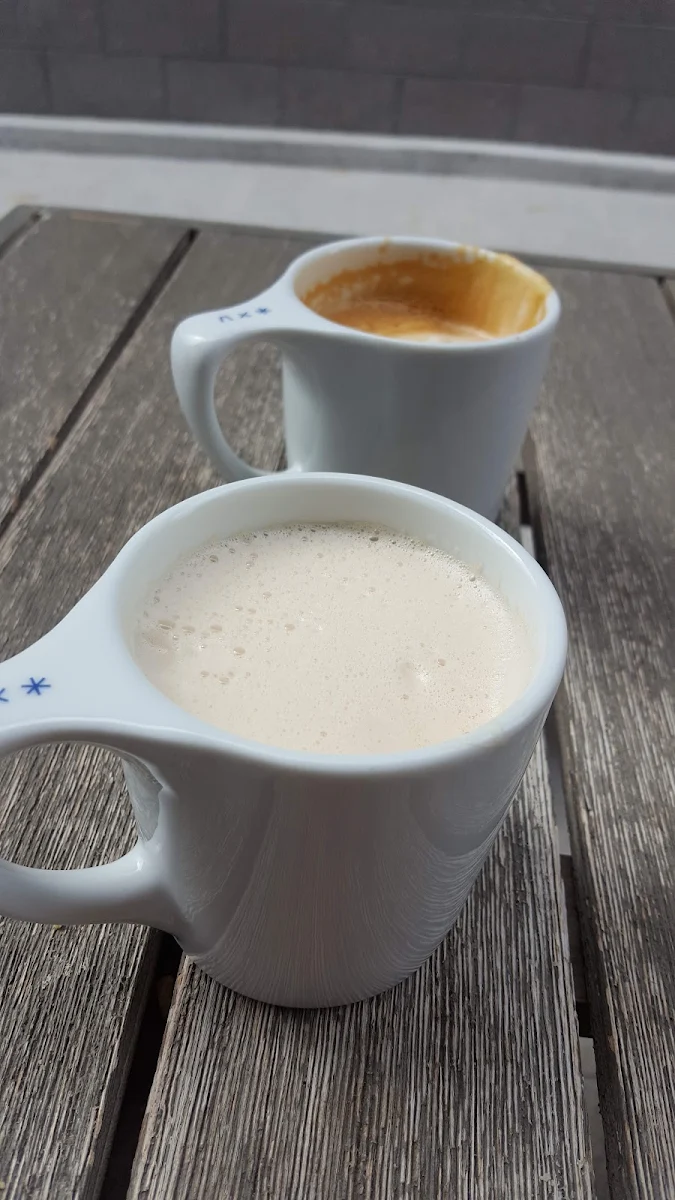 Chai Latte