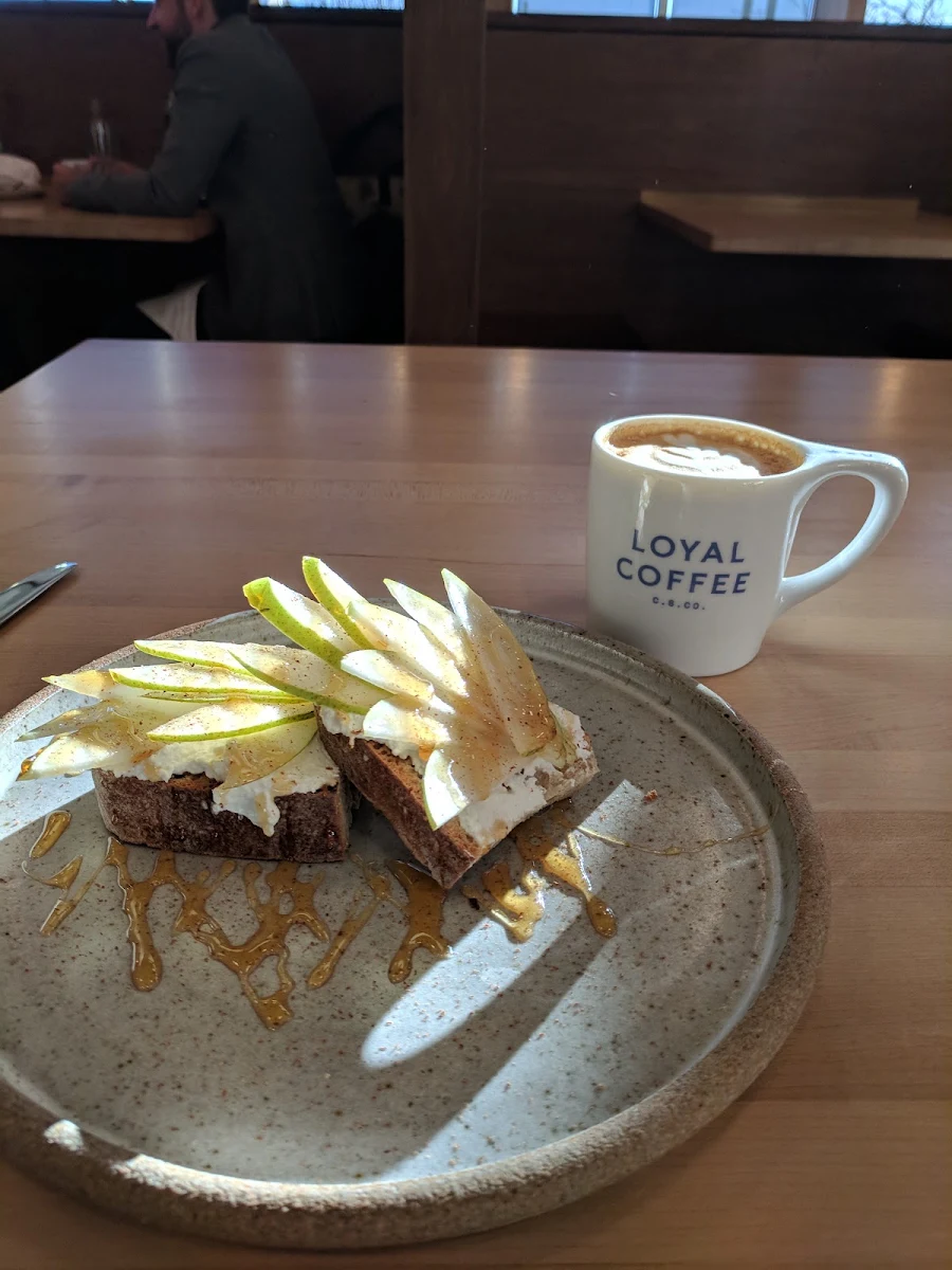 Key Lime Pie