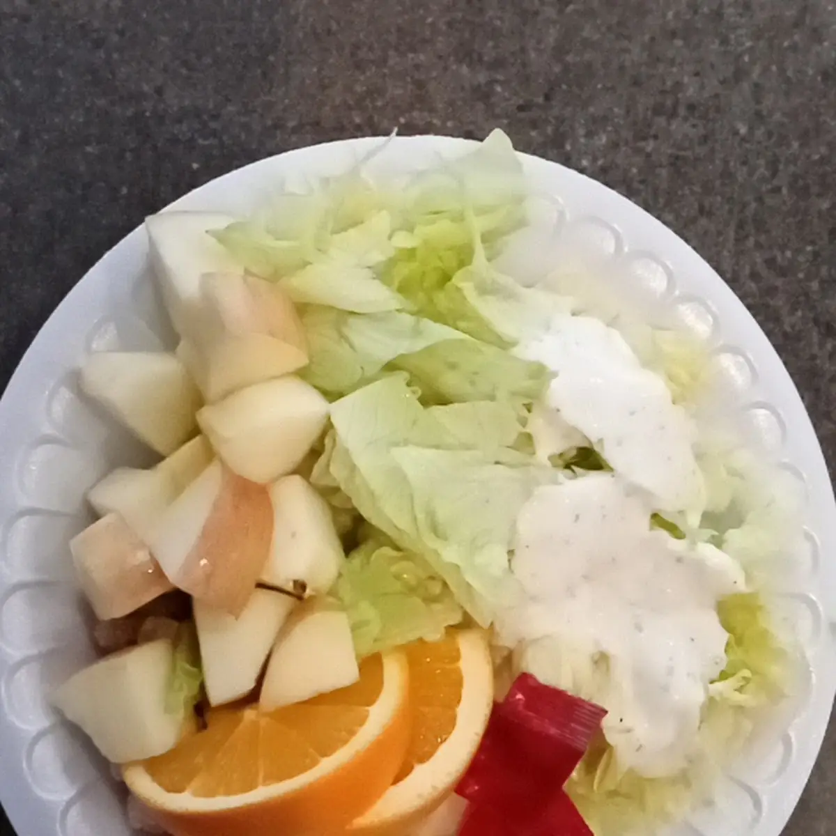 Fruit Salad