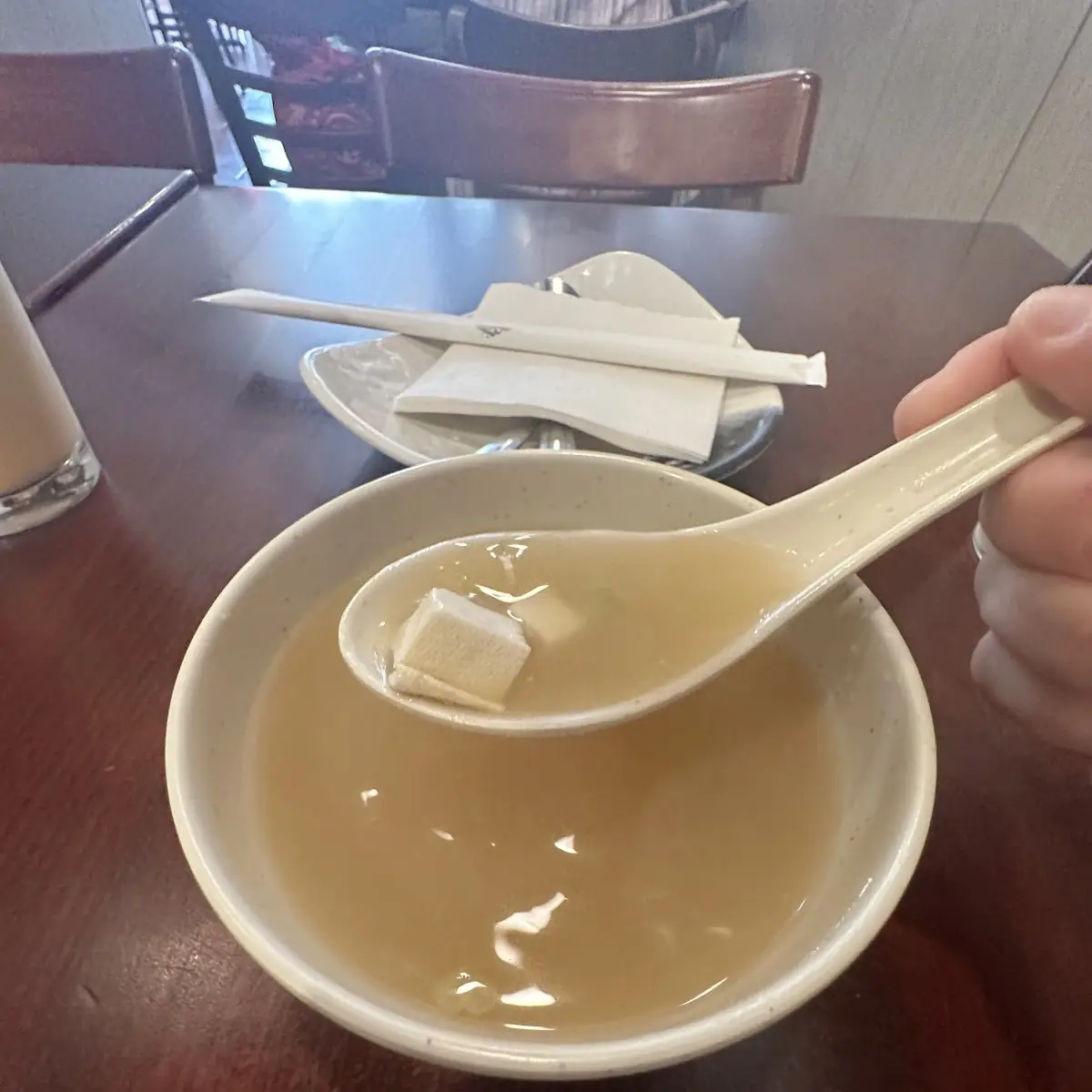 Miso Soup