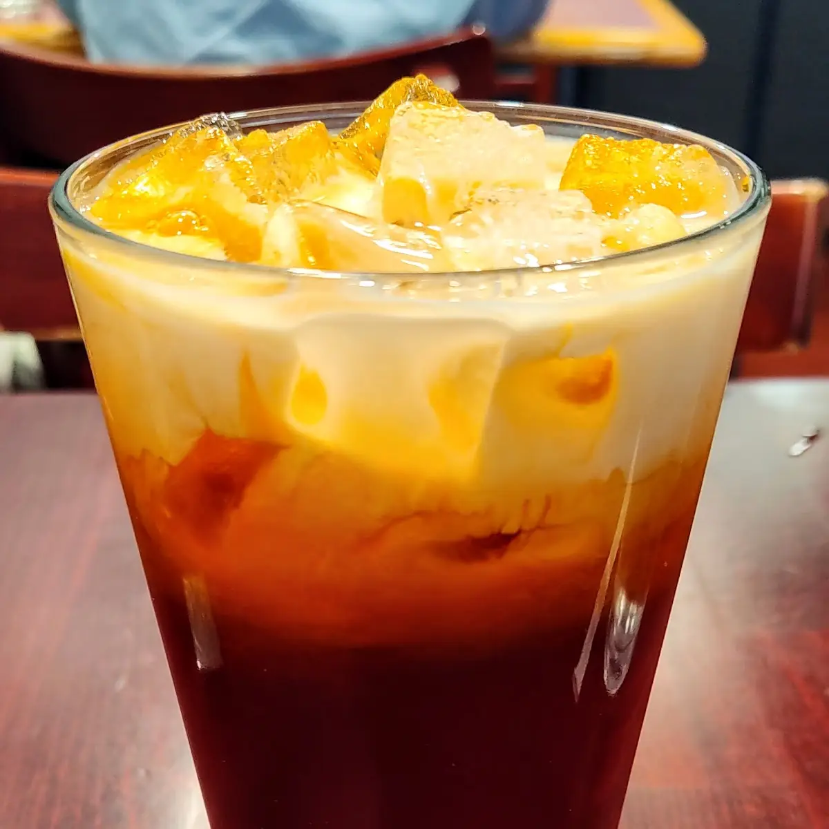 Thai Iced Tea