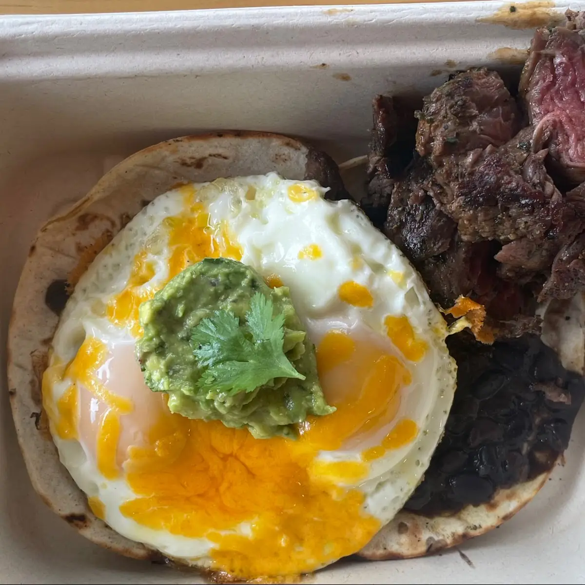 Huevos Rancheros