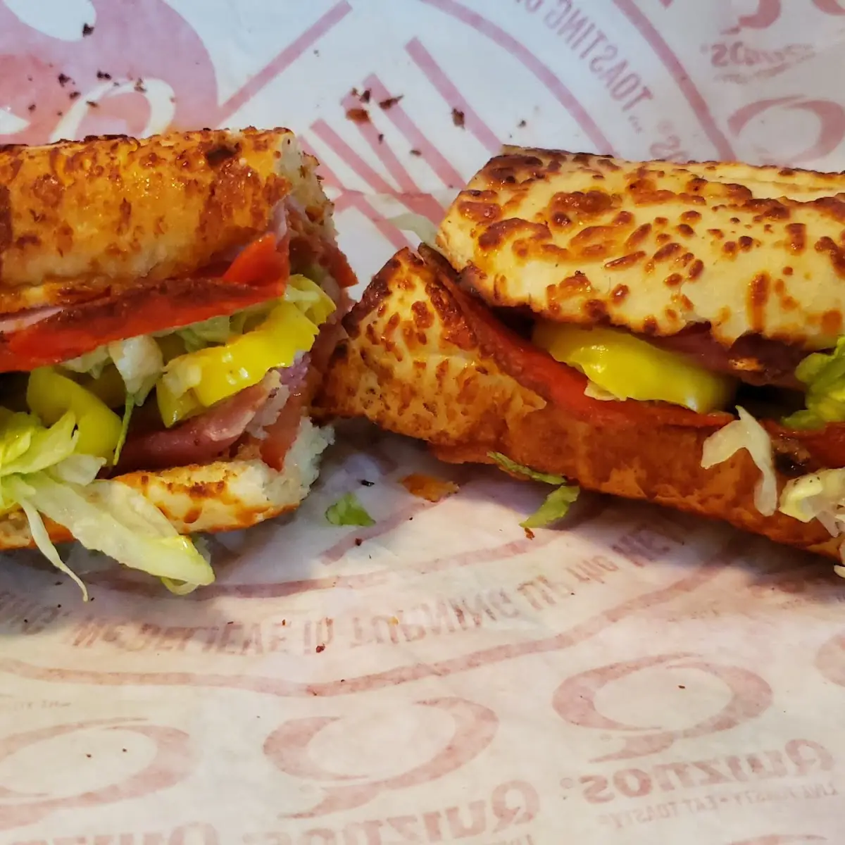 Italian Sub
