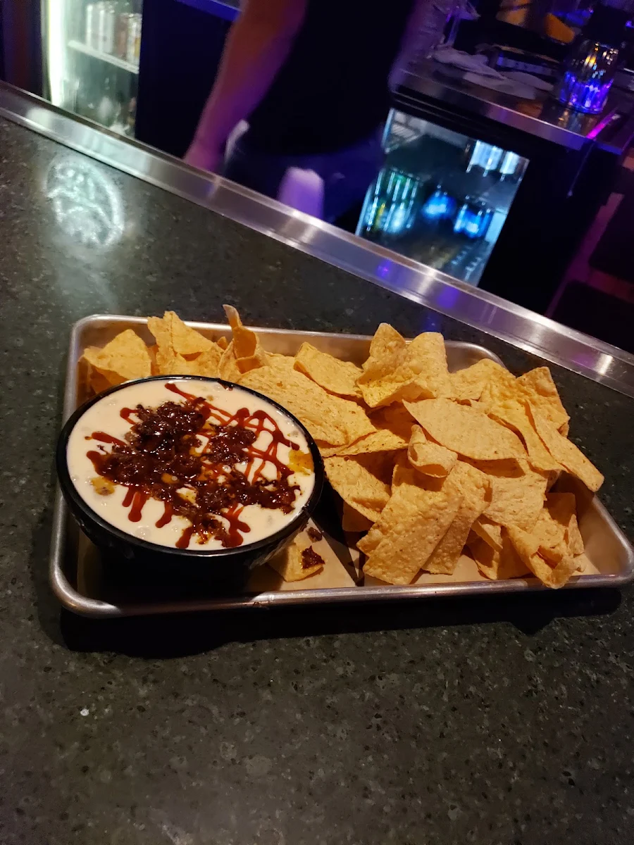Cheese Dip