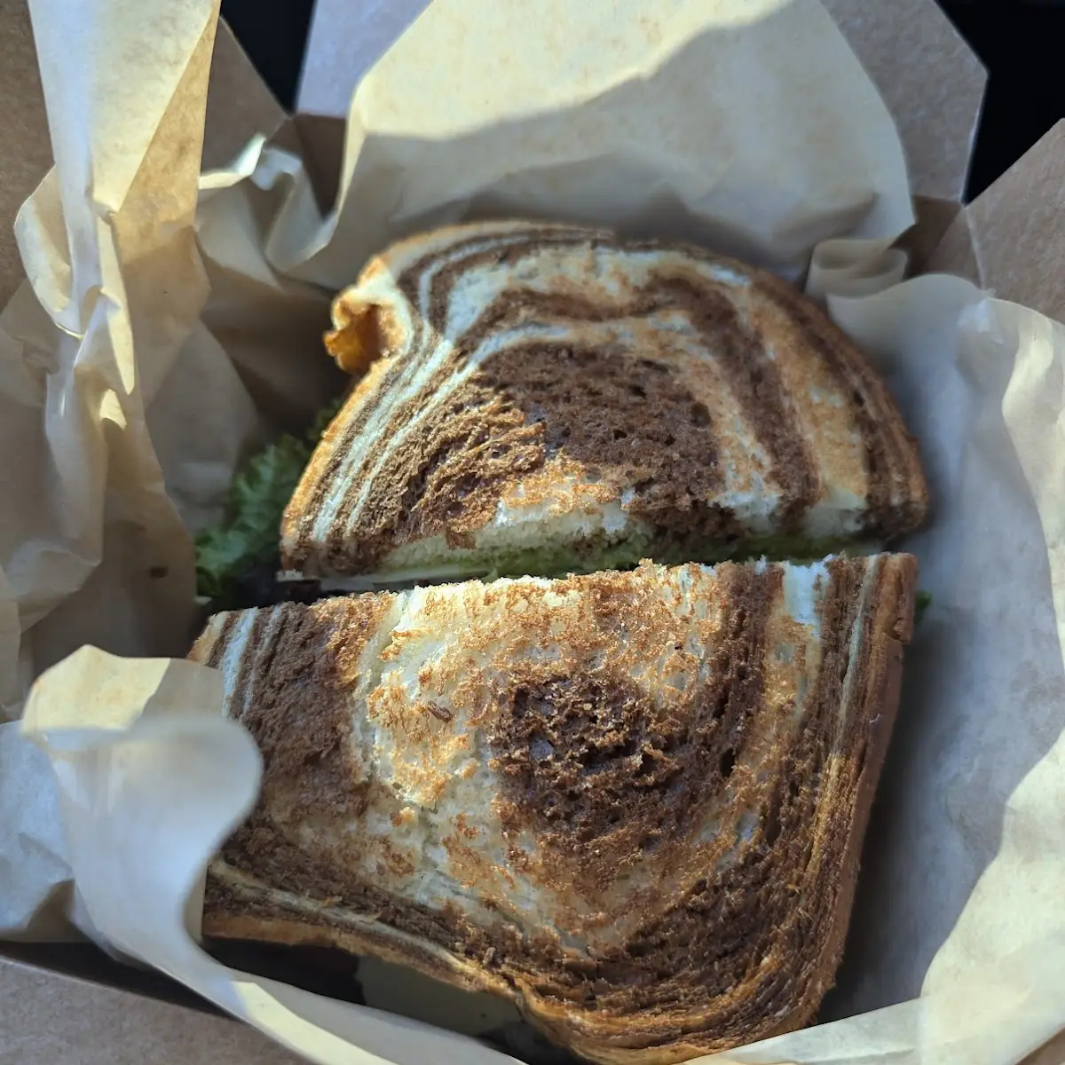Sourdough