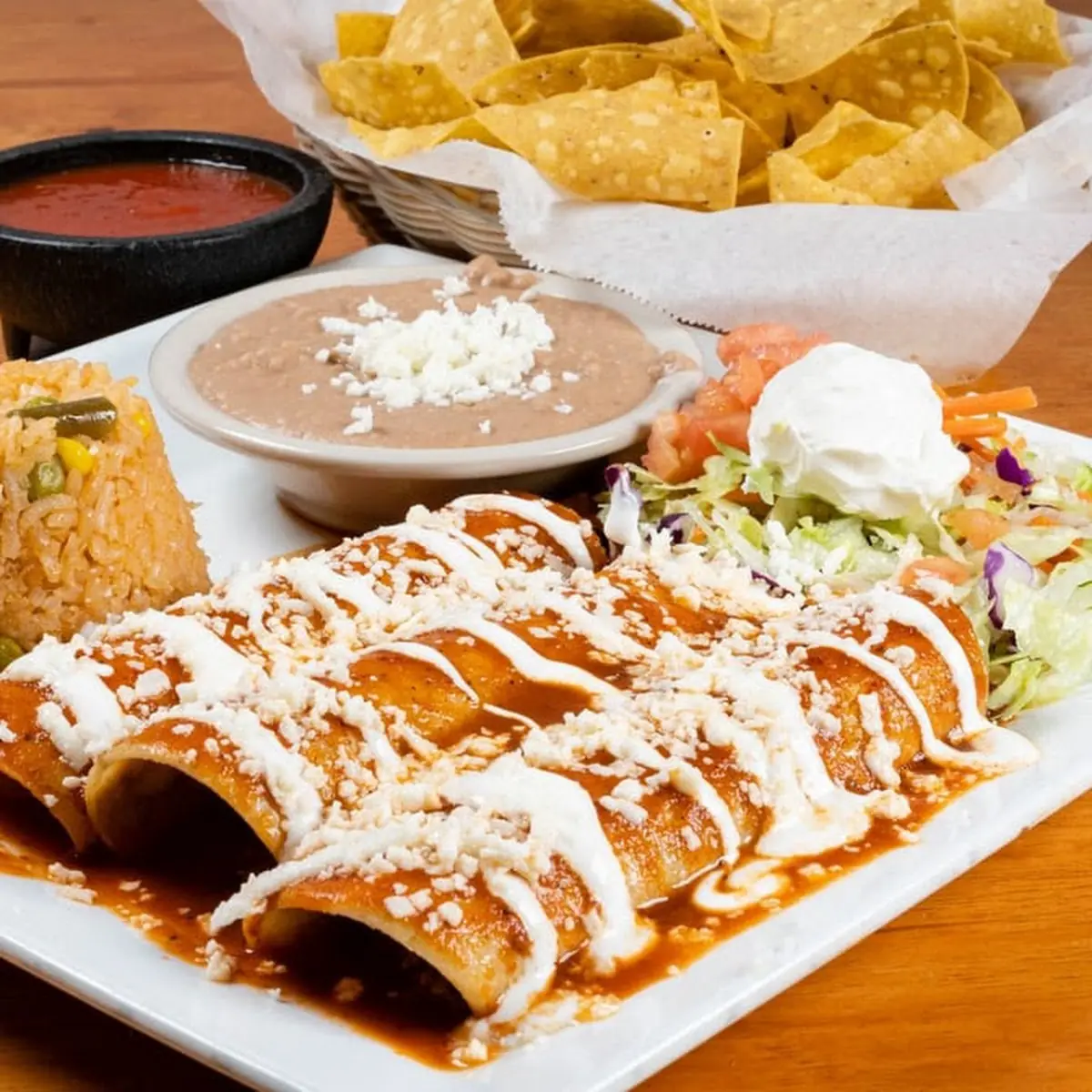 Chile Relleno