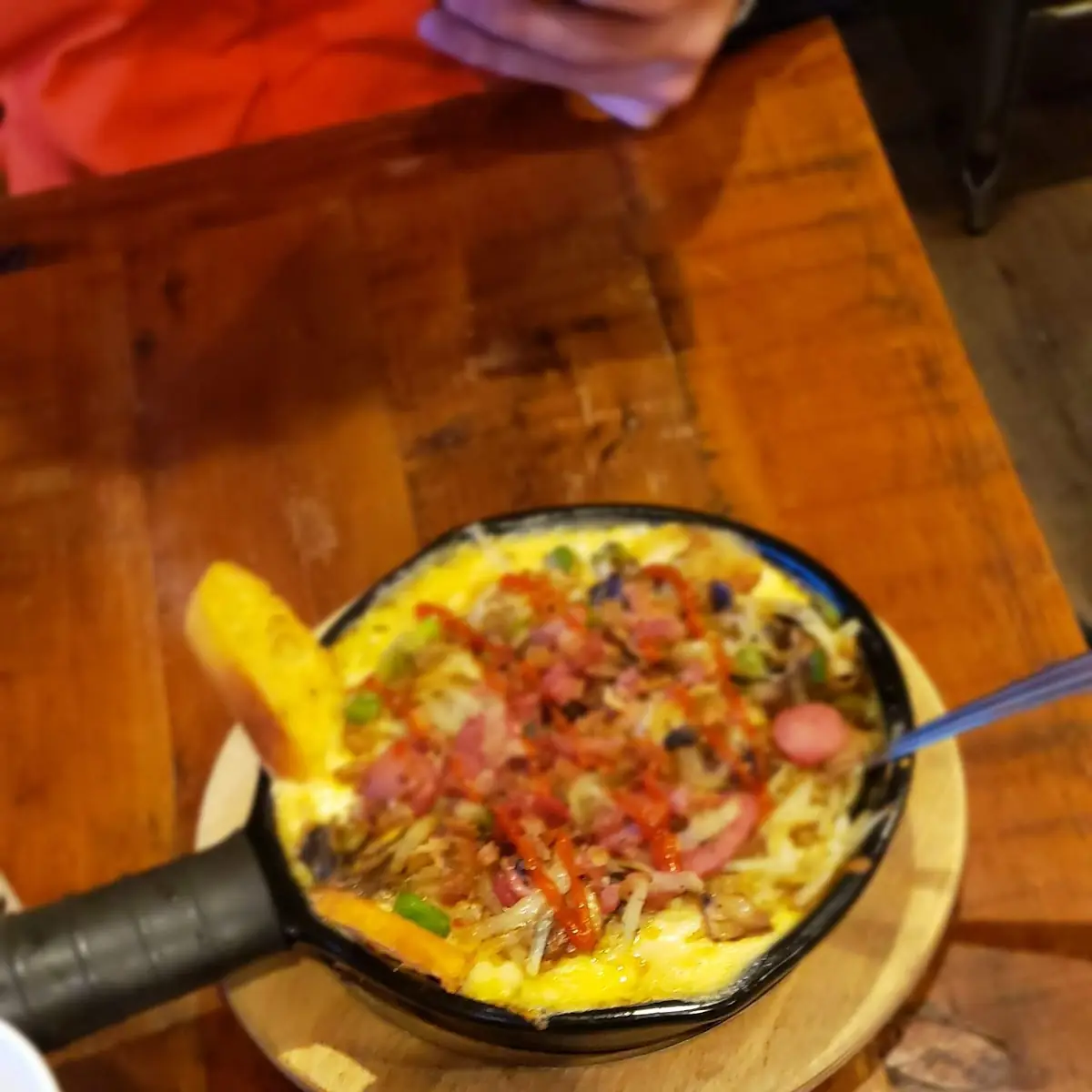 Pulled Pork