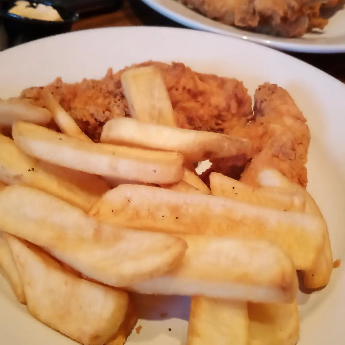 Chicken Tenders
