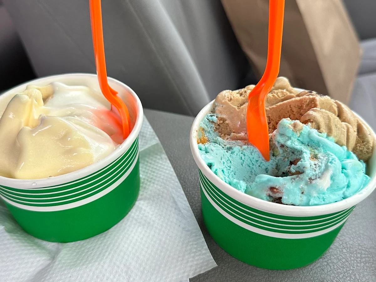 Gelato