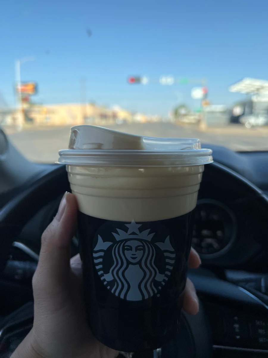 Cold Brew
