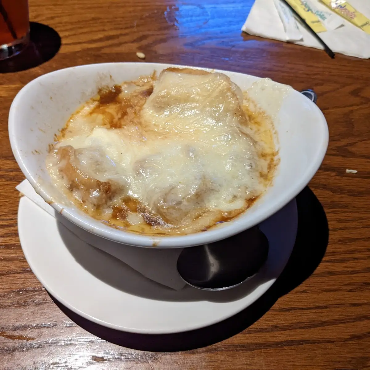 French Onion Soup