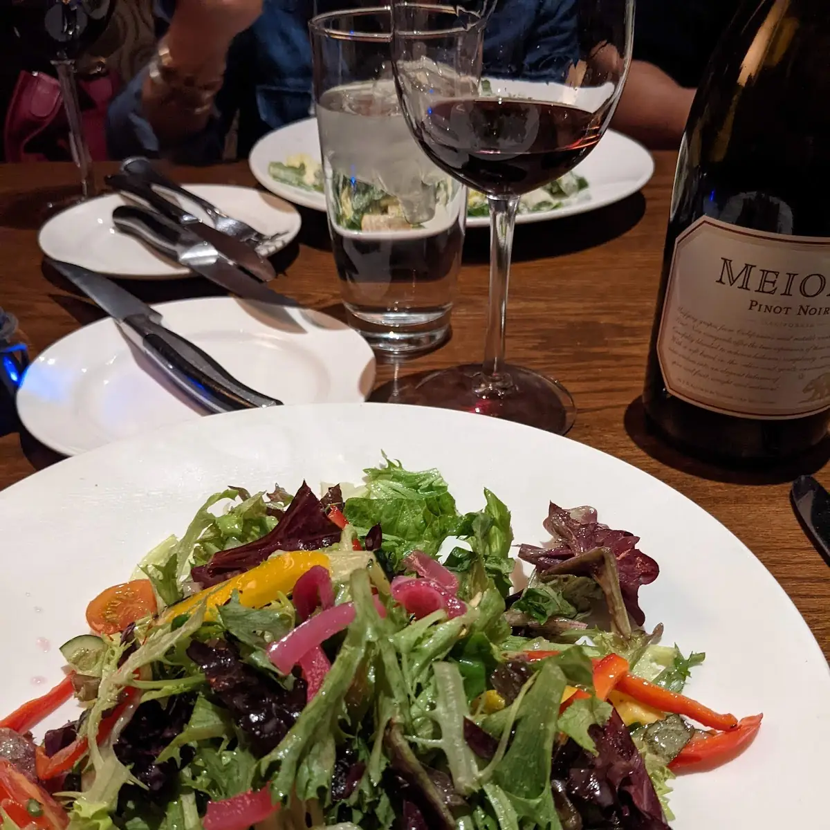 Side Salad