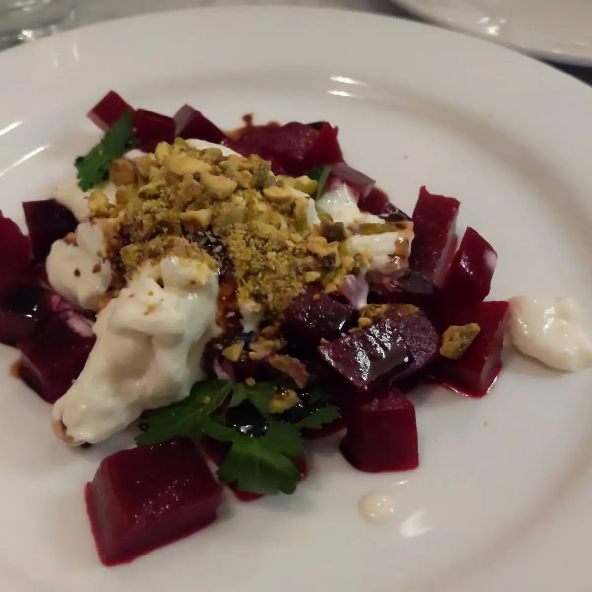 Beet Salad