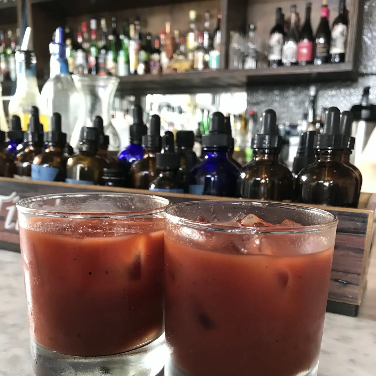 Bloody Mary