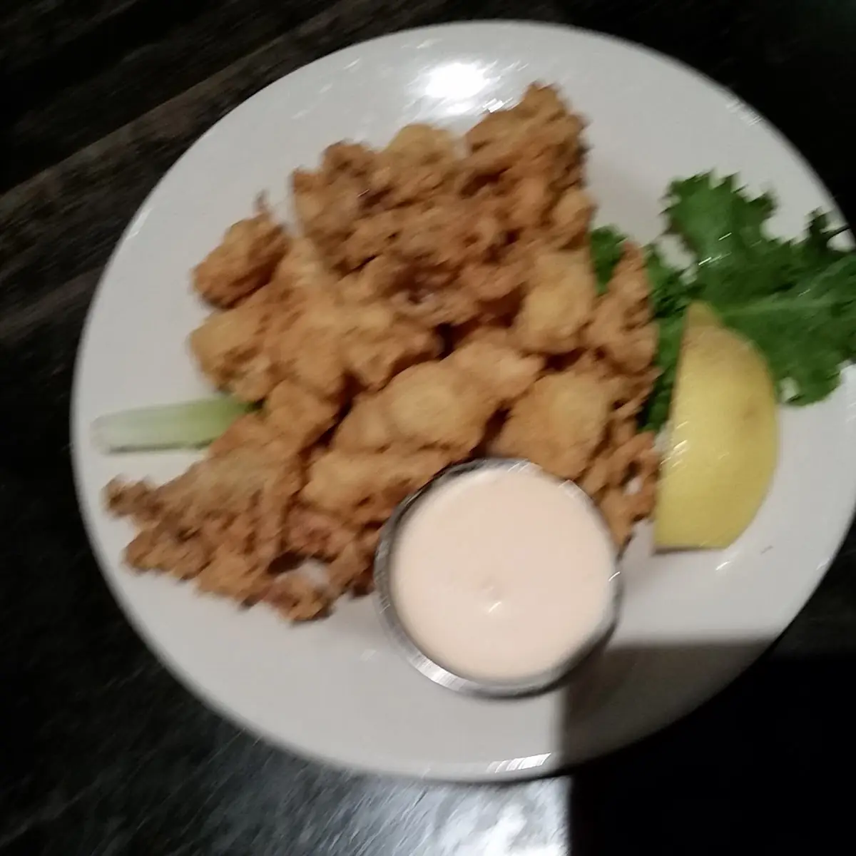 Calamari