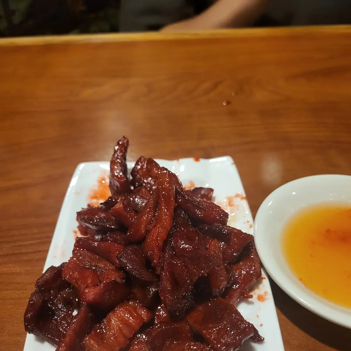 Spare Ribs
