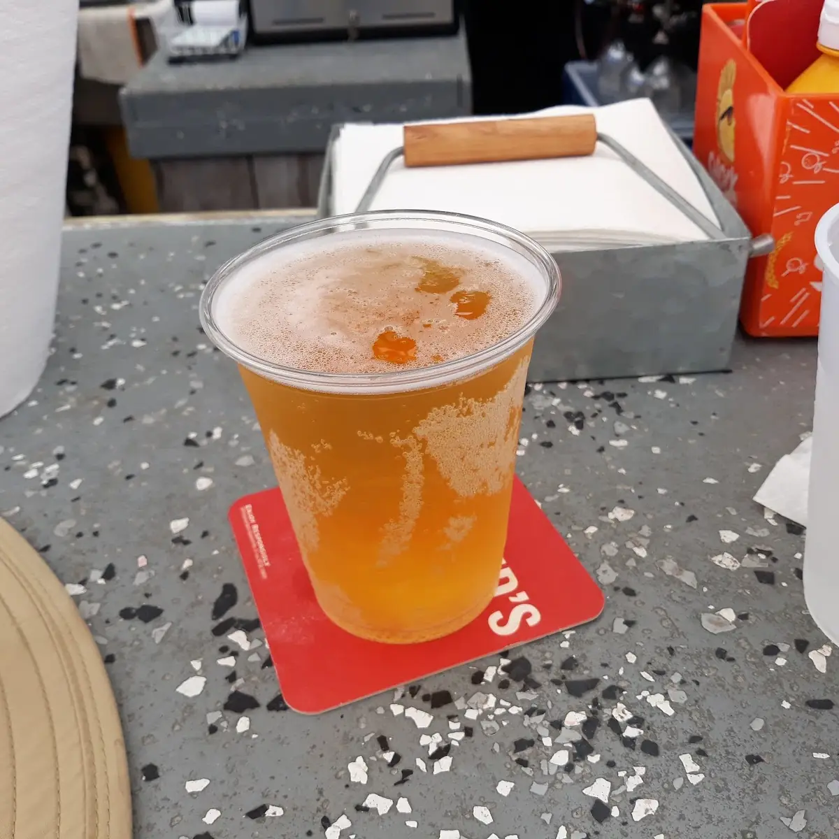 Bud Light Draft Beer