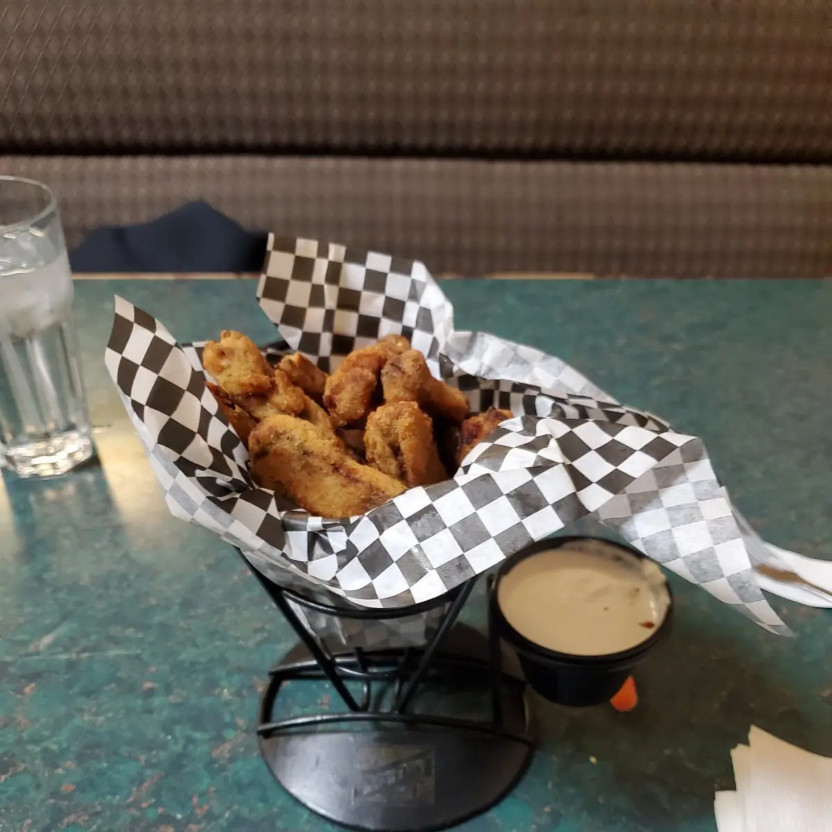 Steak Bites