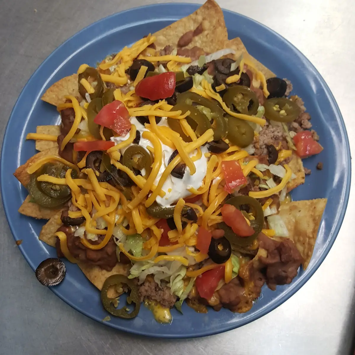 Taco Salad