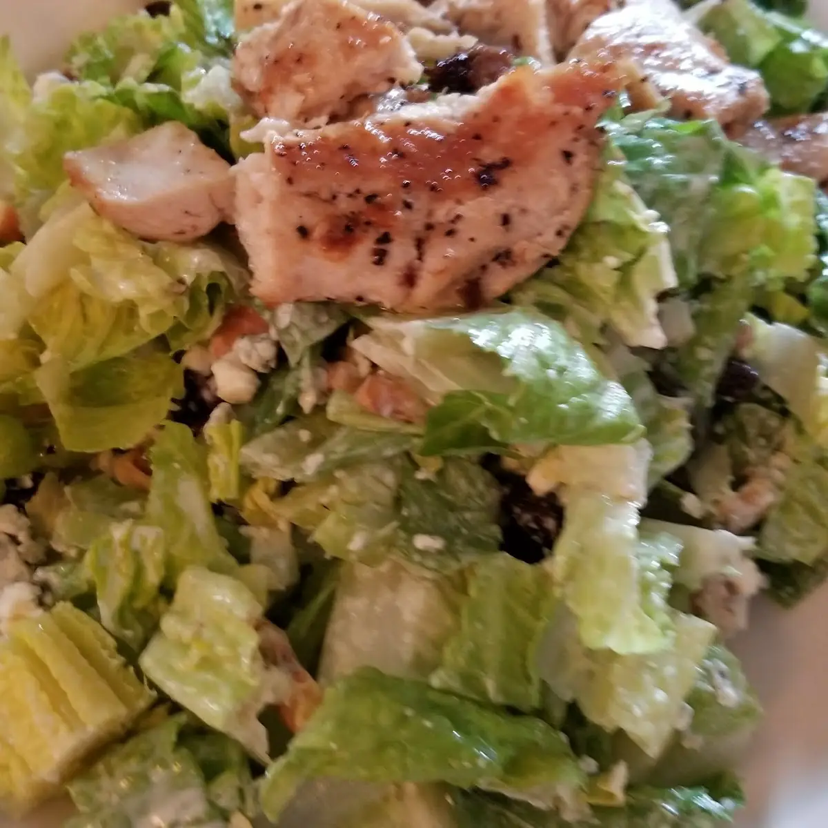 Caesar Salad