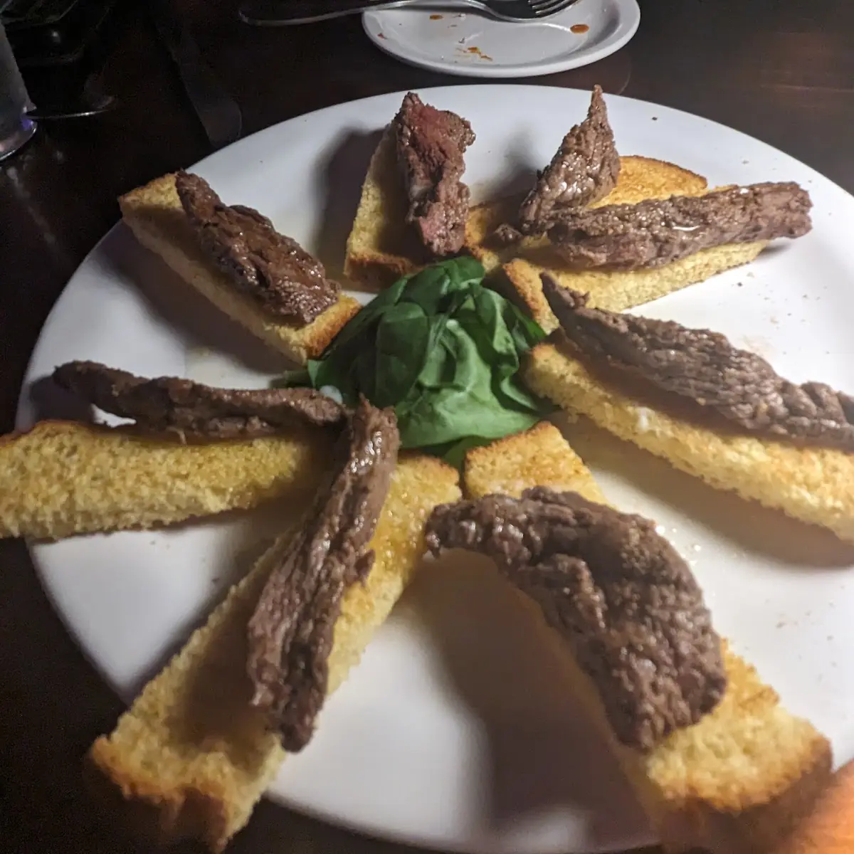 Filet Mignon Fingersteaks