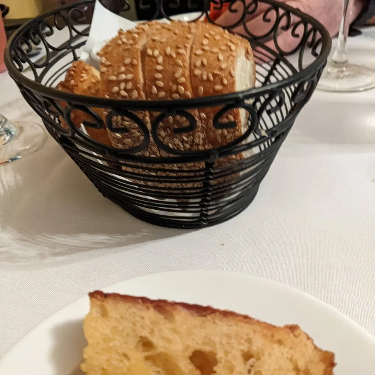 Garlic Bread