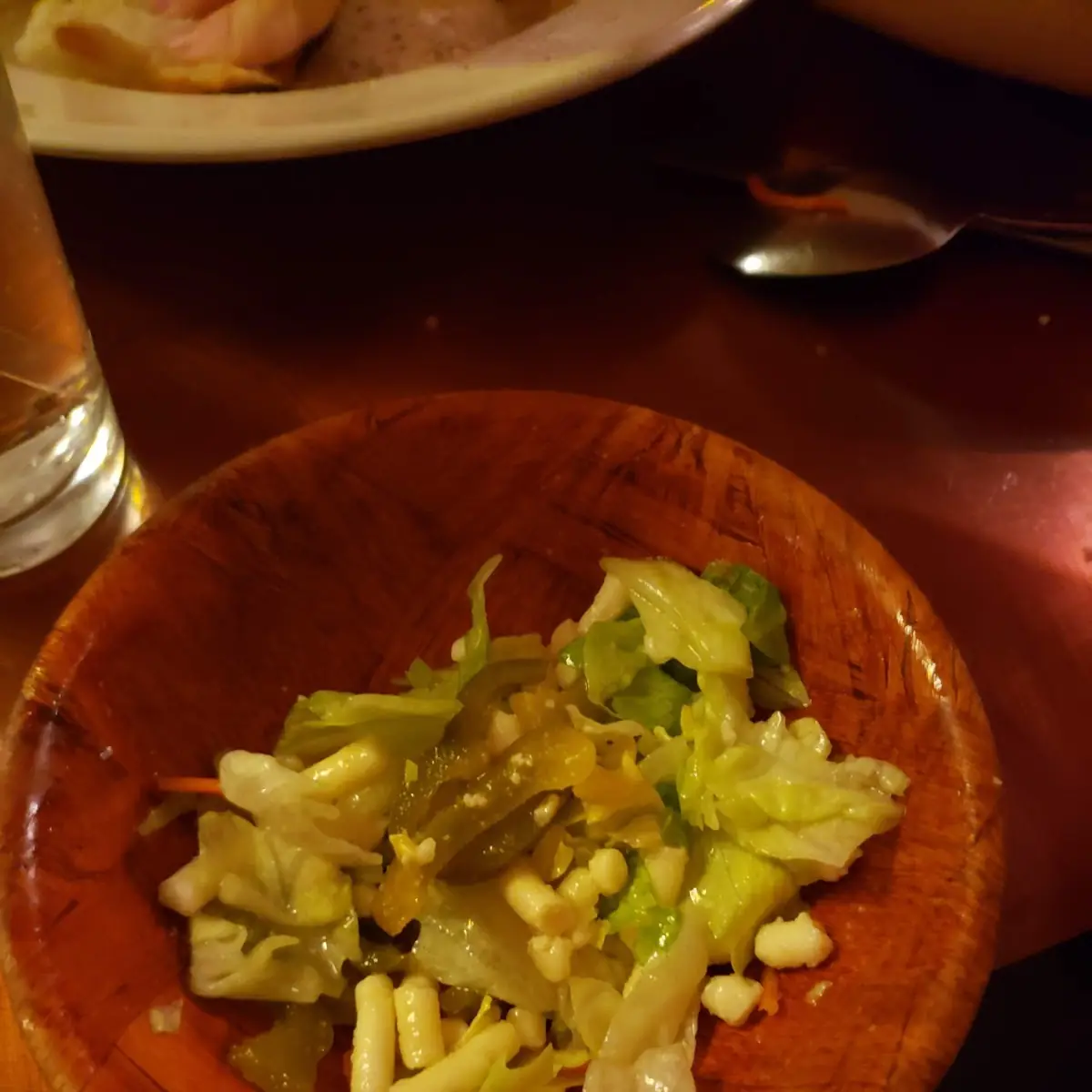 House Salad