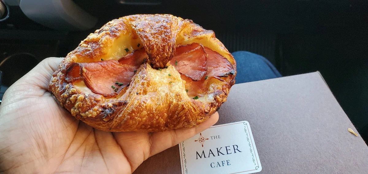 Everything Croissant