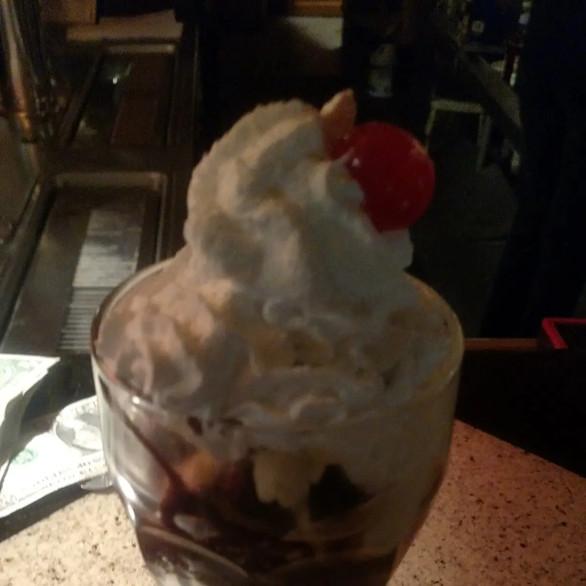 Hot Fudge