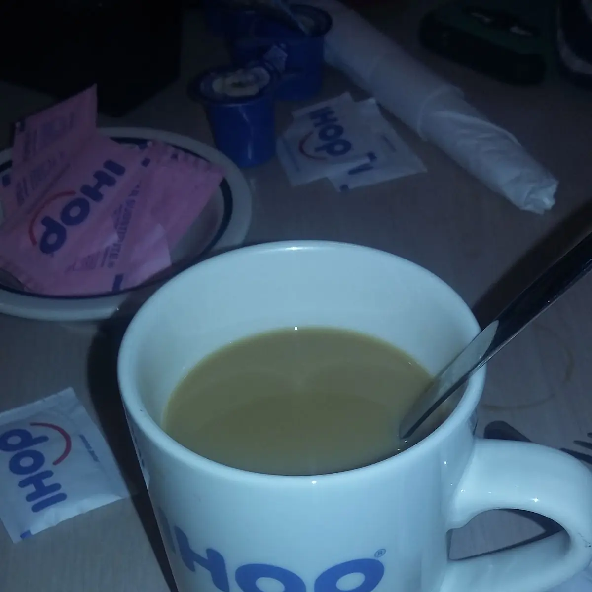 Green Tea
