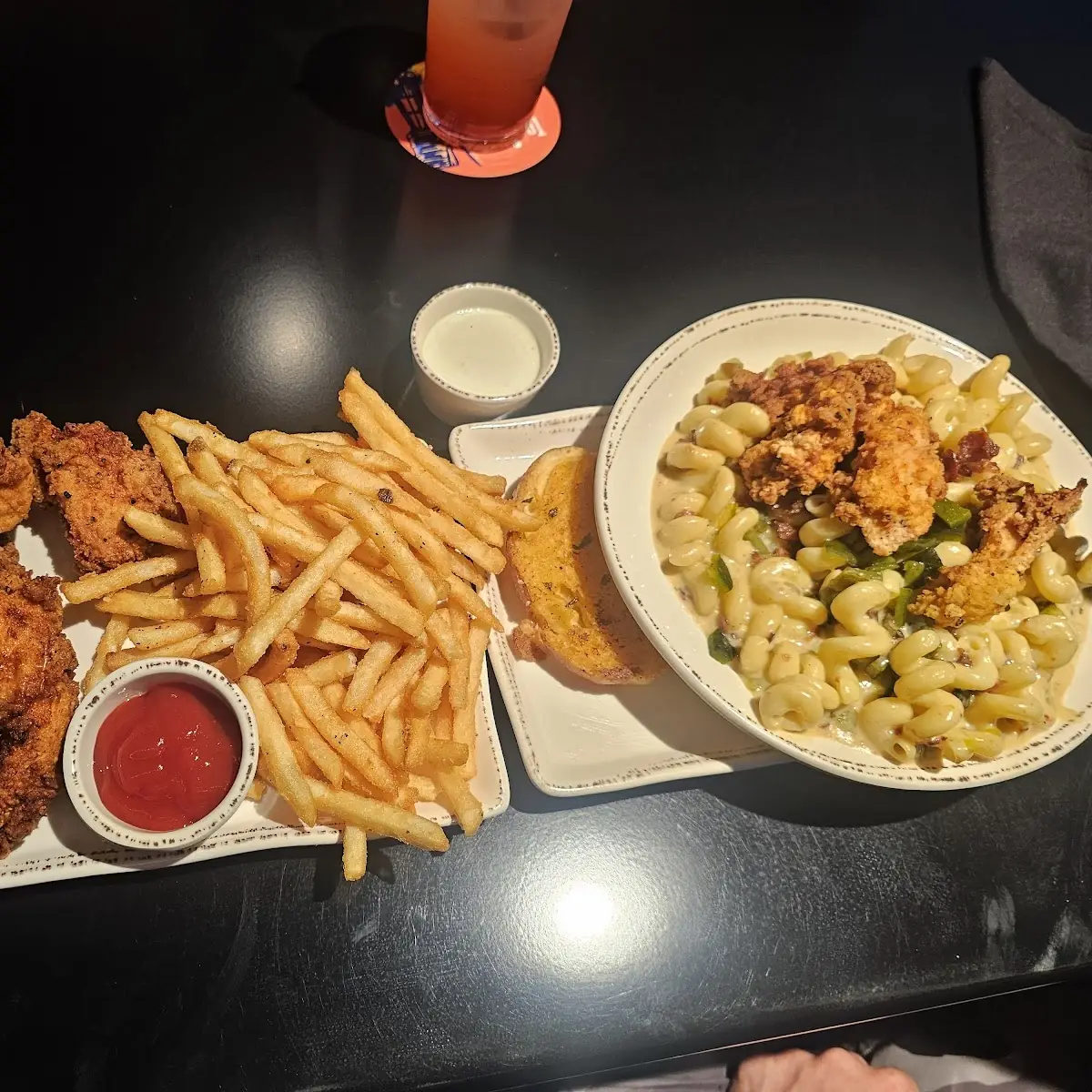 Fried Shrimp