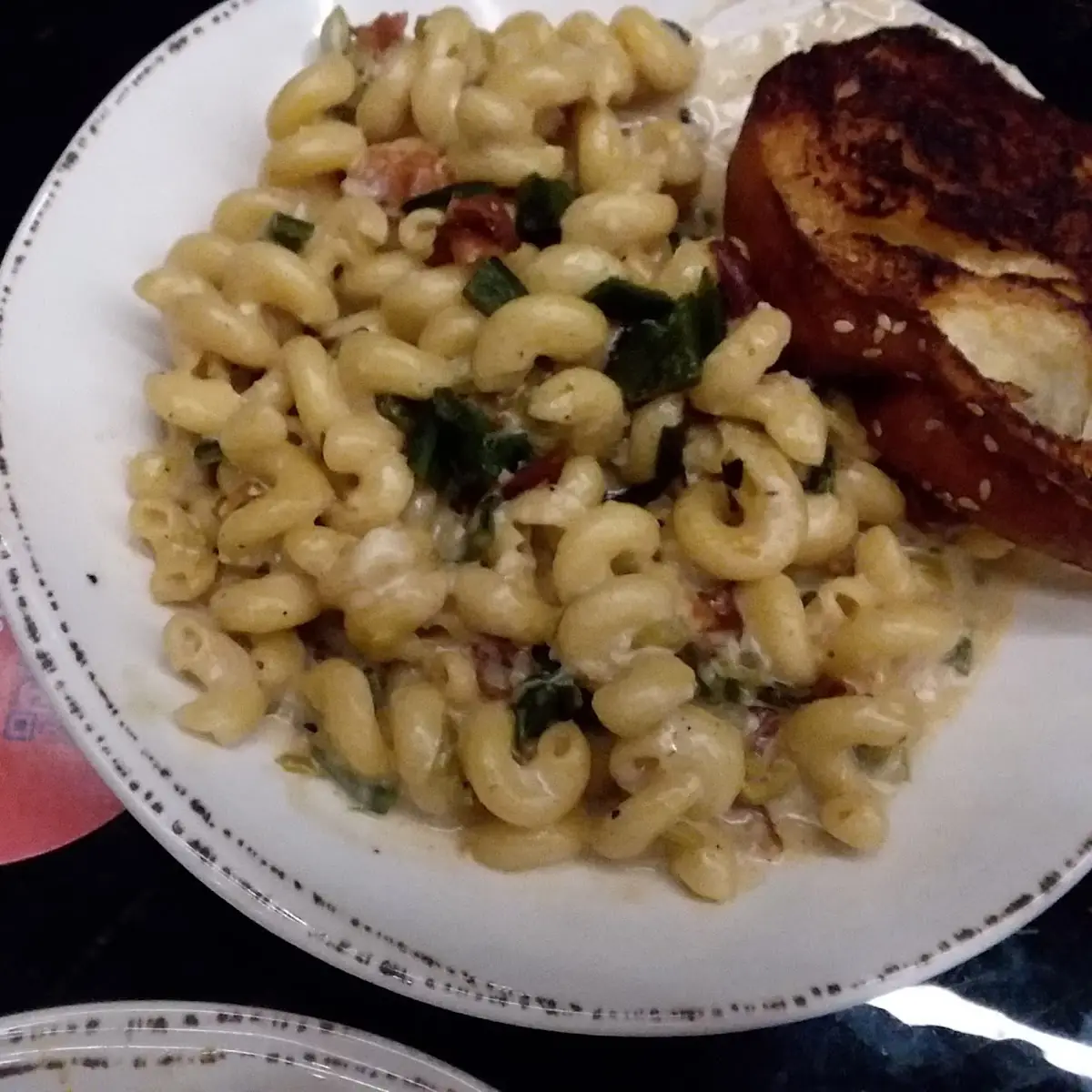 Mac and Cheese