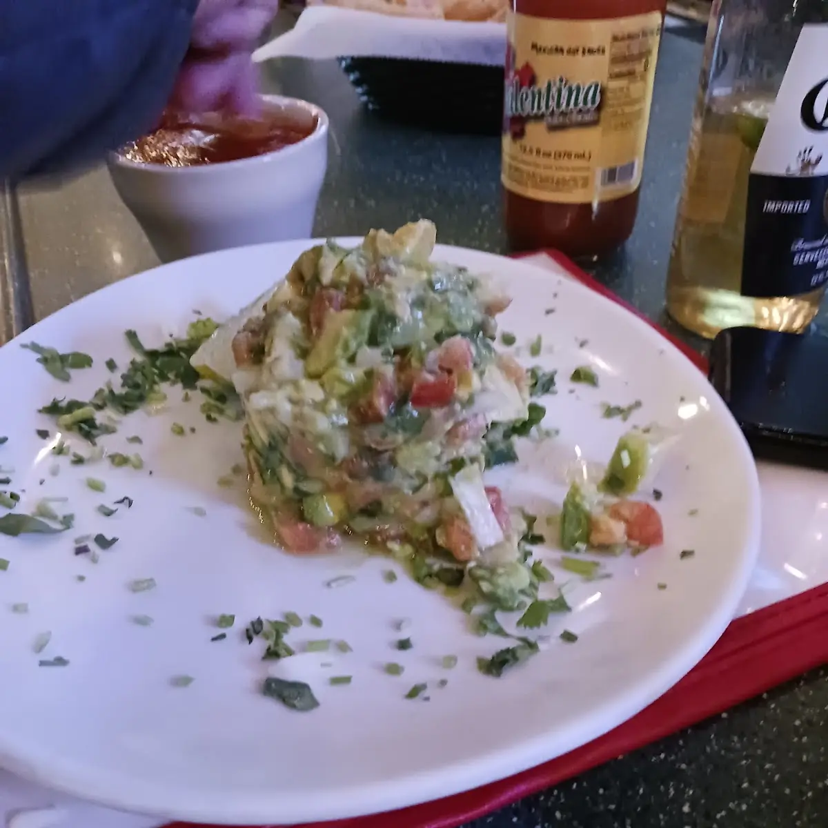 Guacamole Dip
