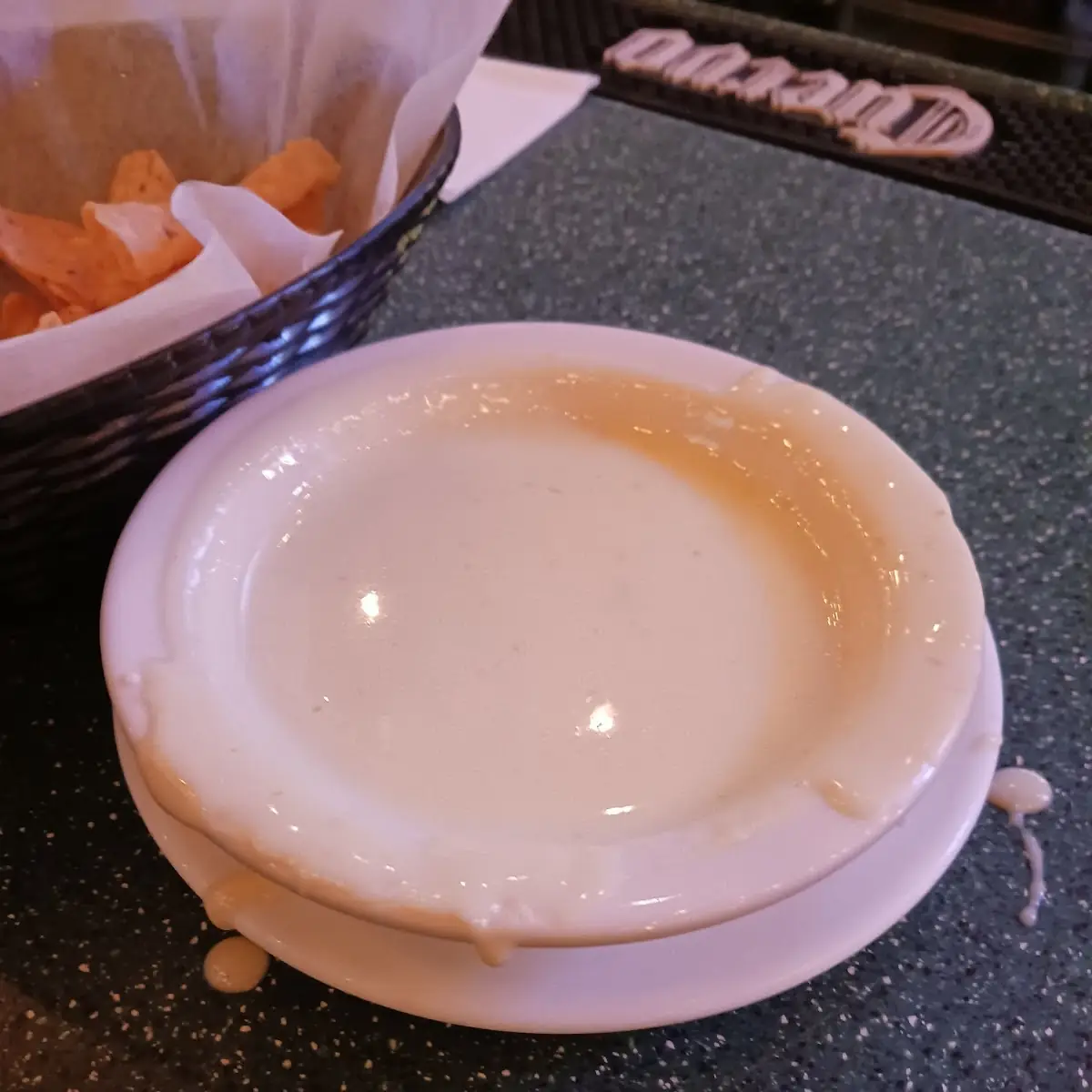 Queso Dip