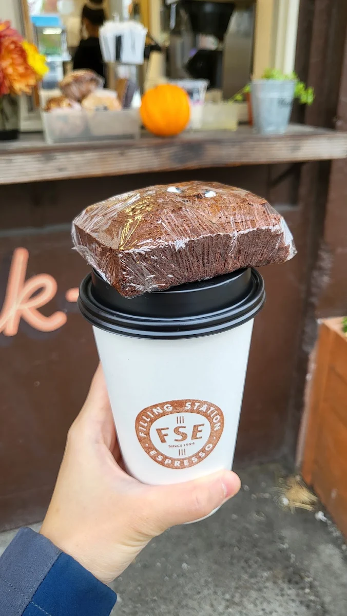 Dark Chocolate