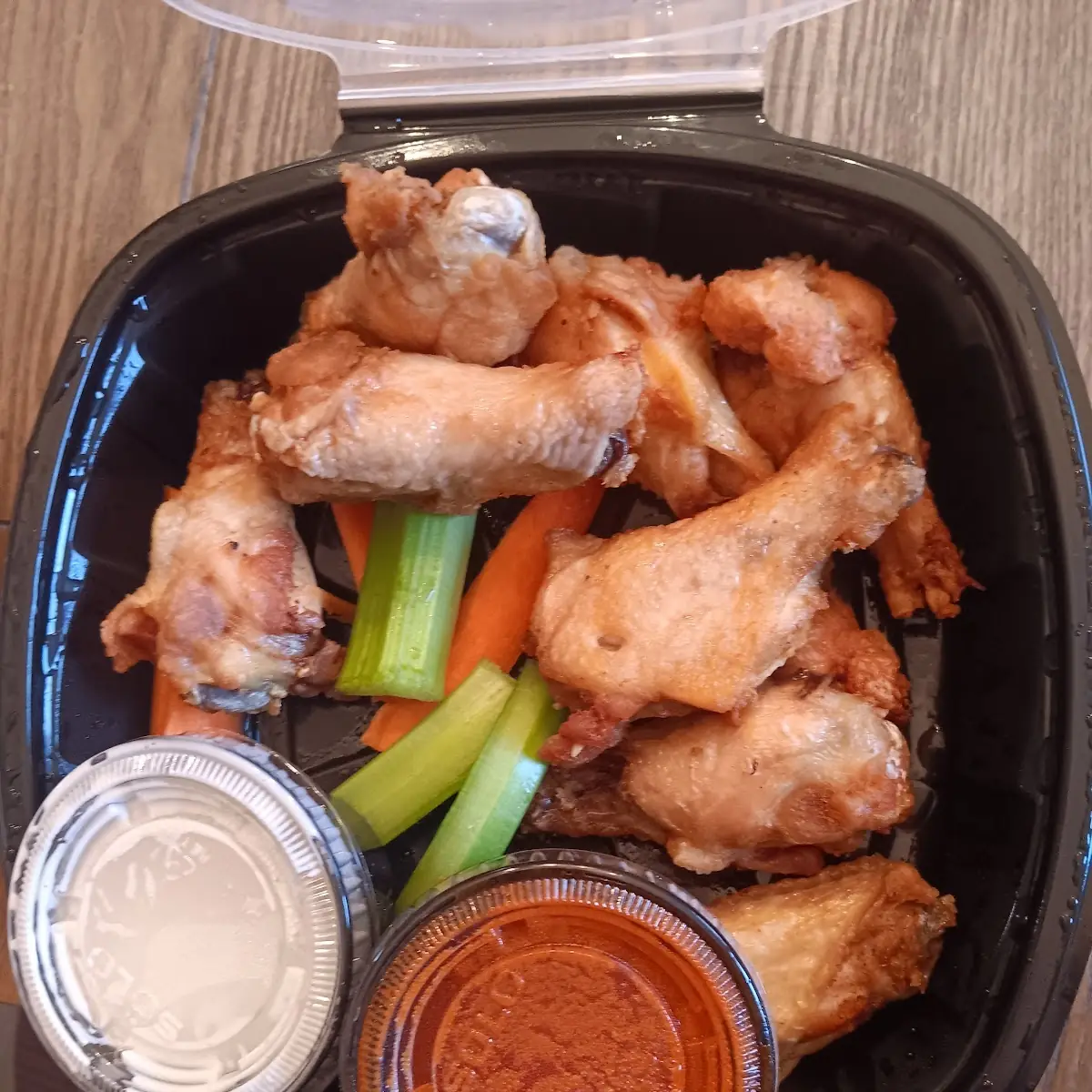 Chicken Wings