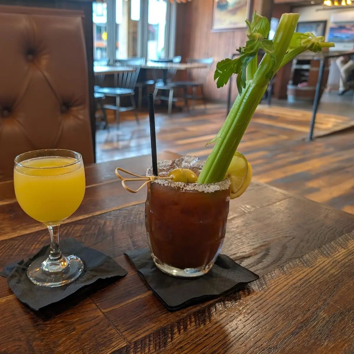 Bloody Mary