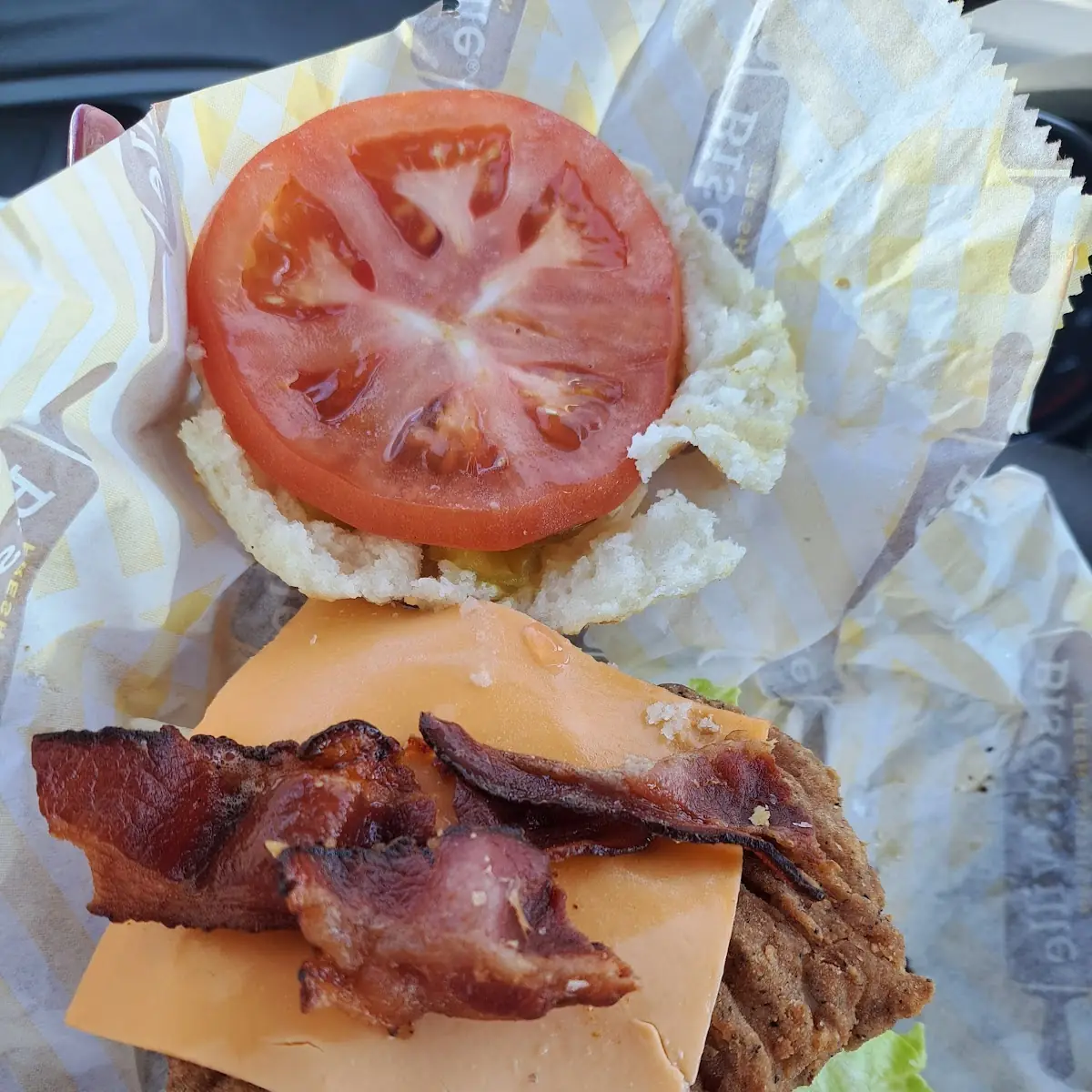 Chicken Club