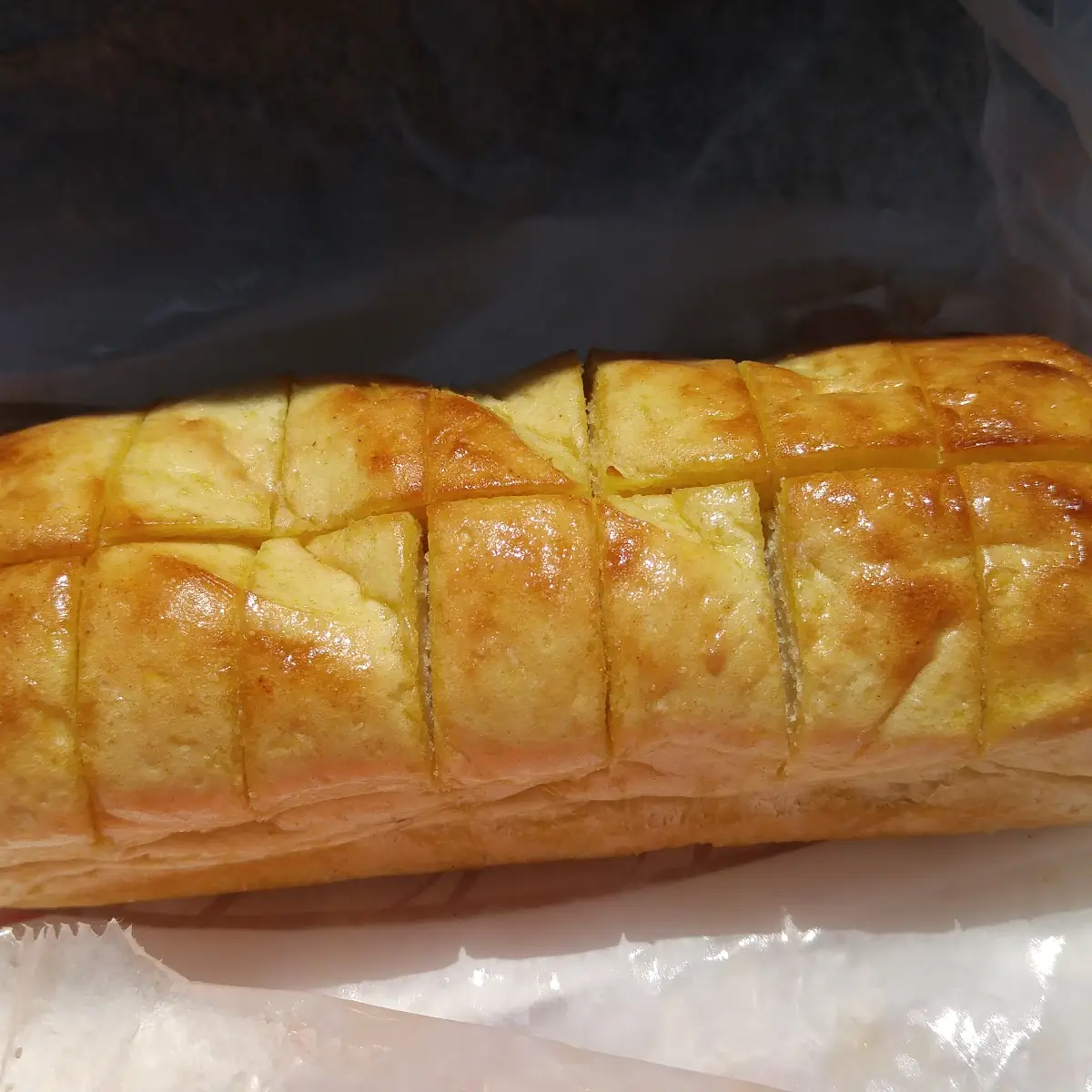 Garlic Bread