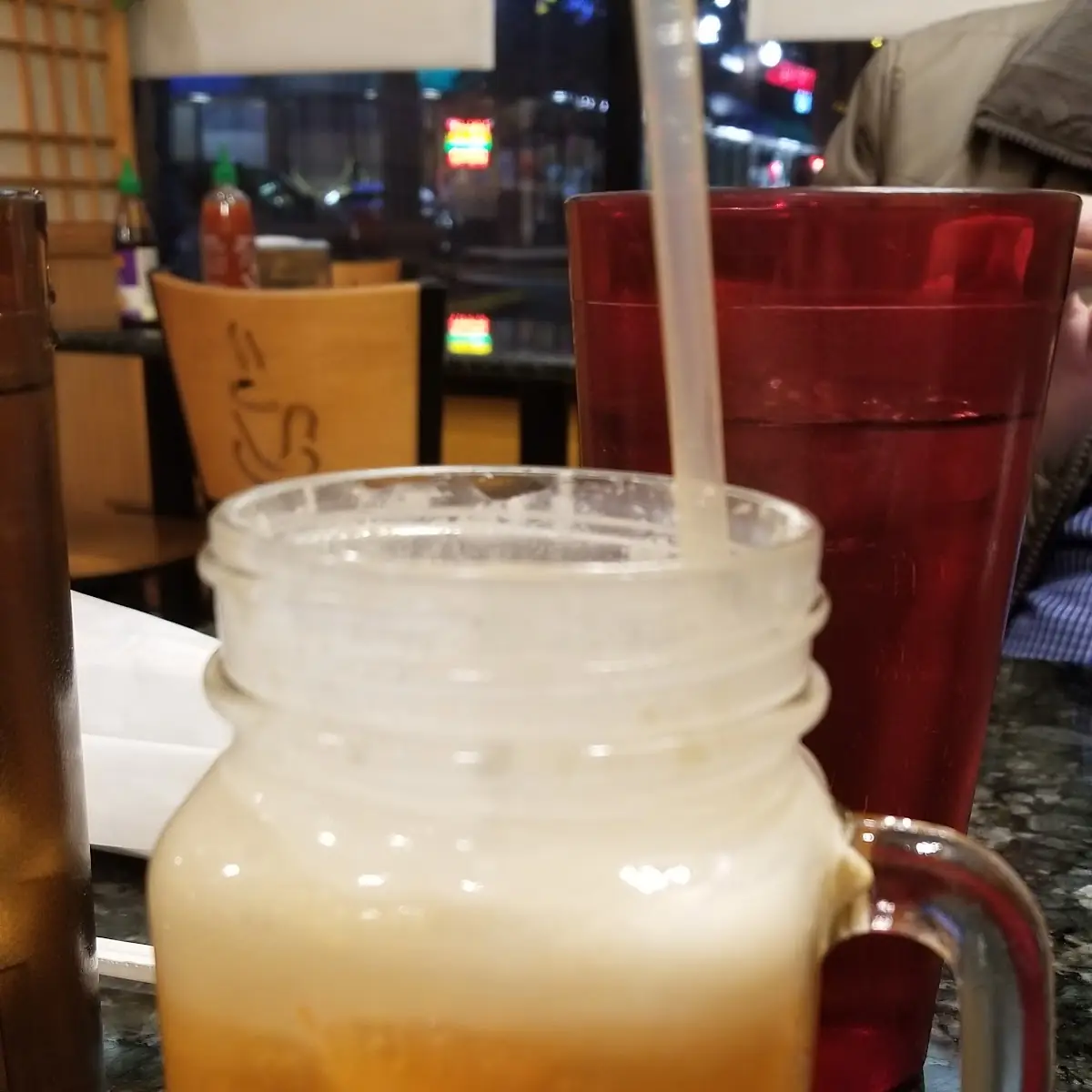 Thai Tea