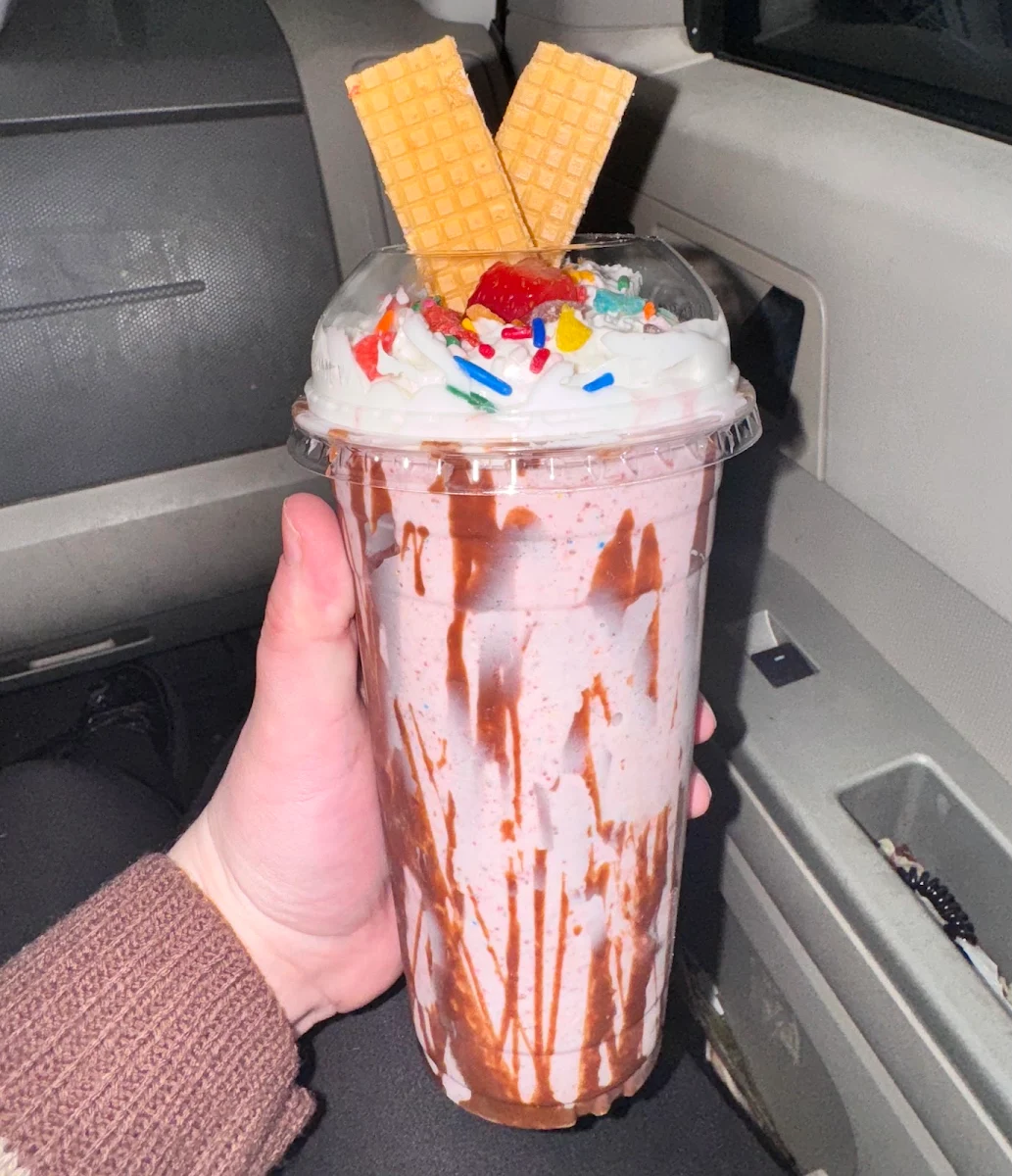 Milkshake