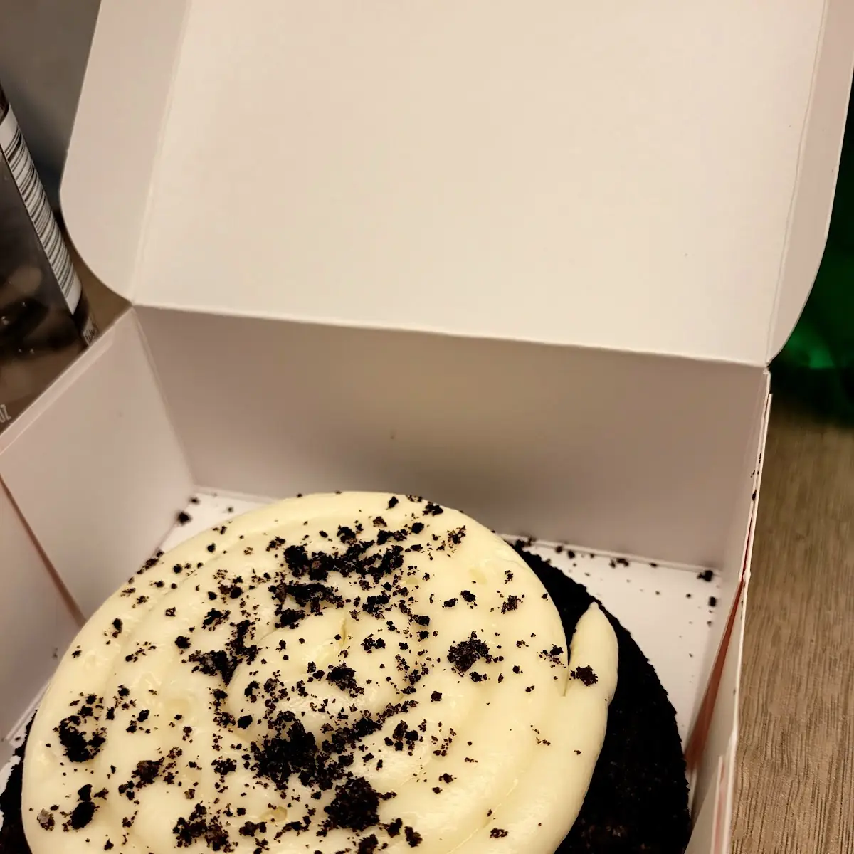 Oreo Cookies and Creme