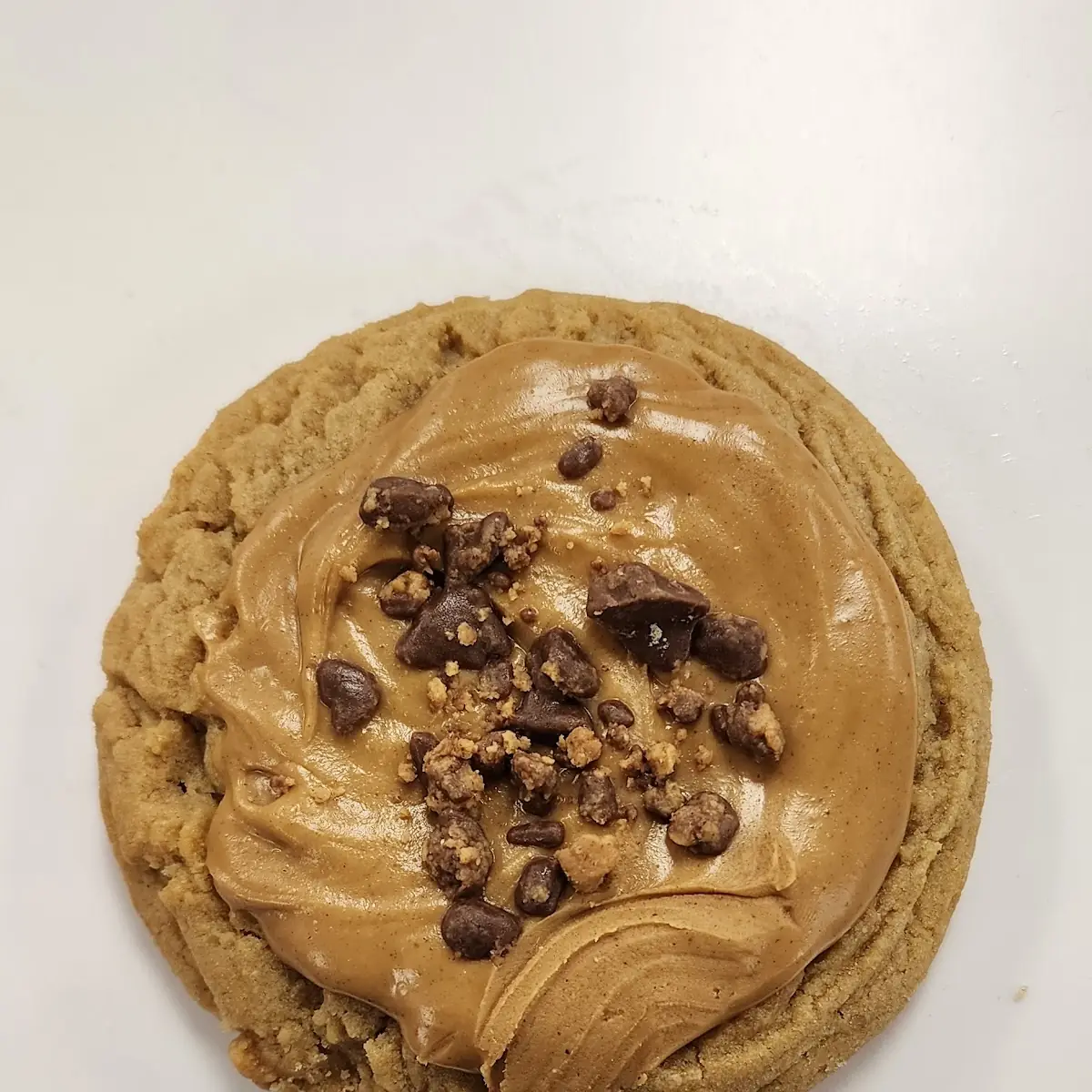 Peanut Butter Cup