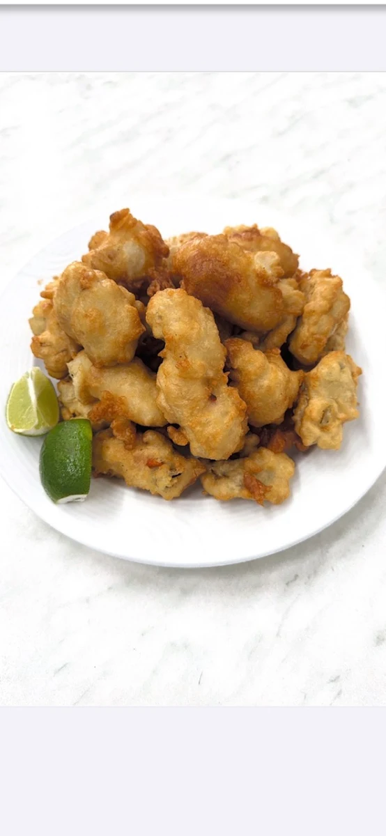 Highlights, Pritchard Seafood