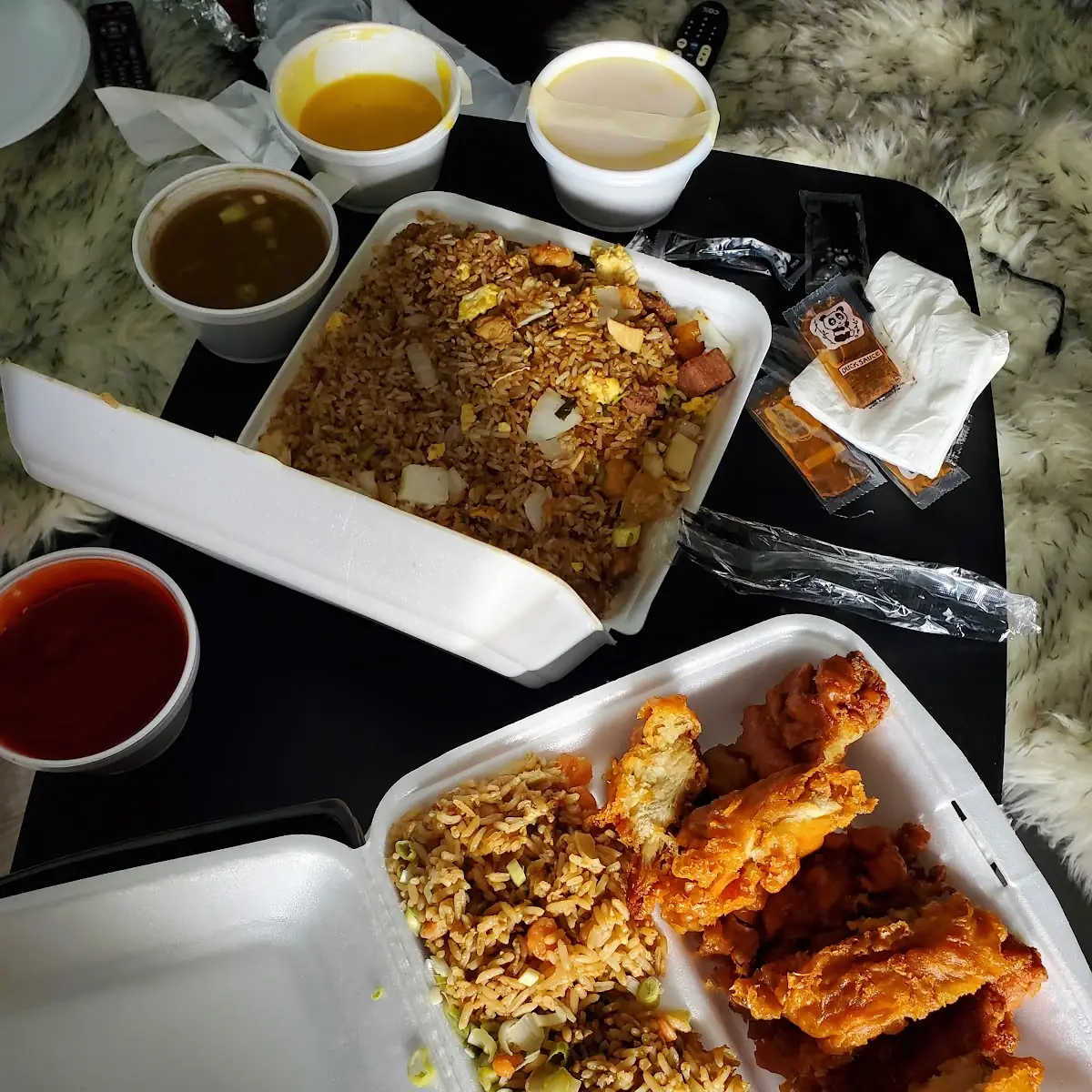 Boneless Chicken