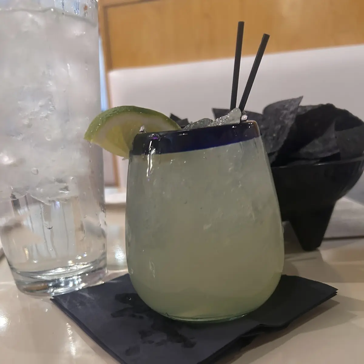 House Margarita