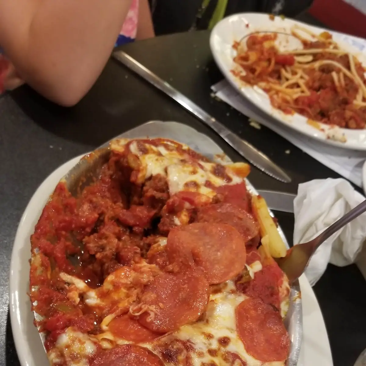 Baked Ziti