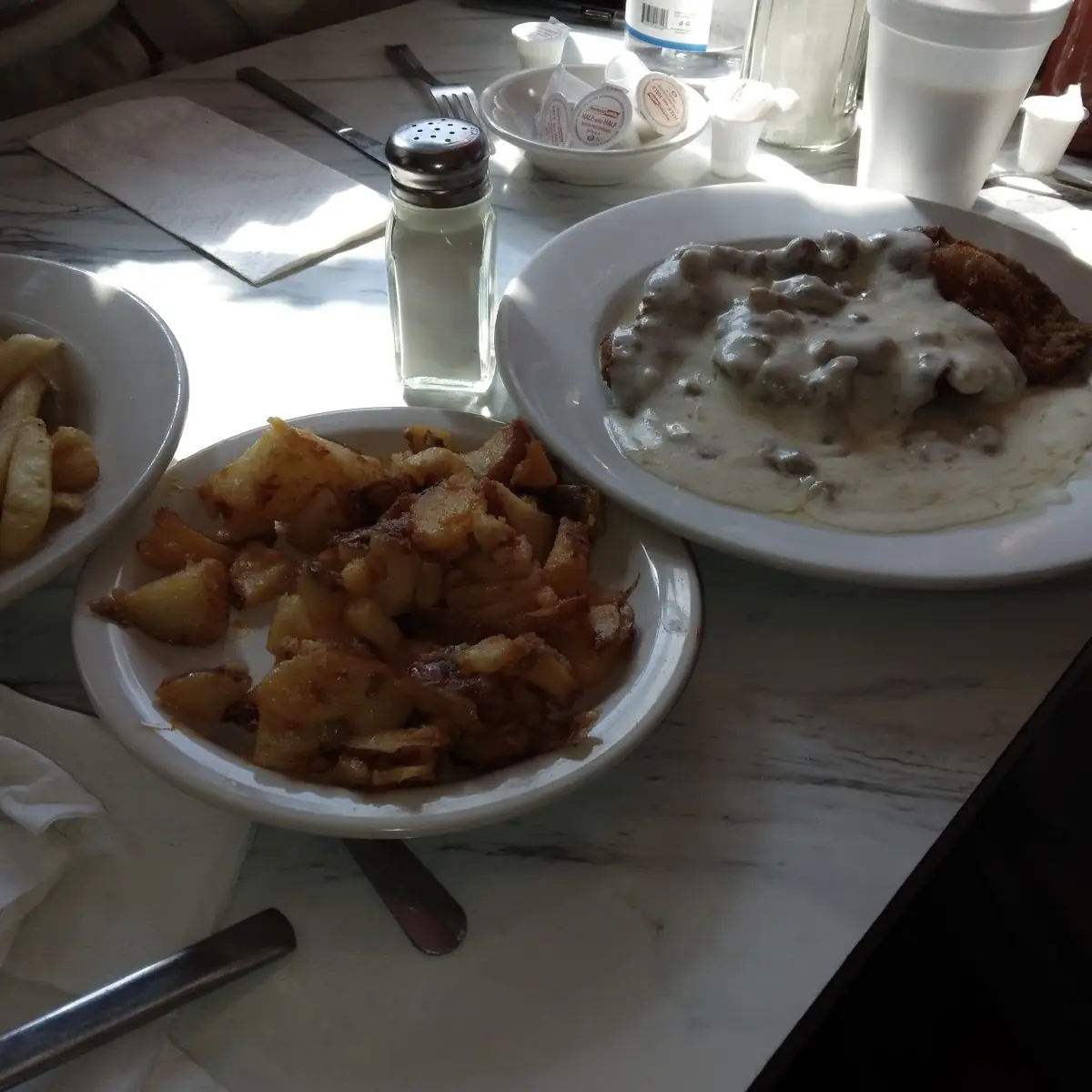 Chix Fried Steak