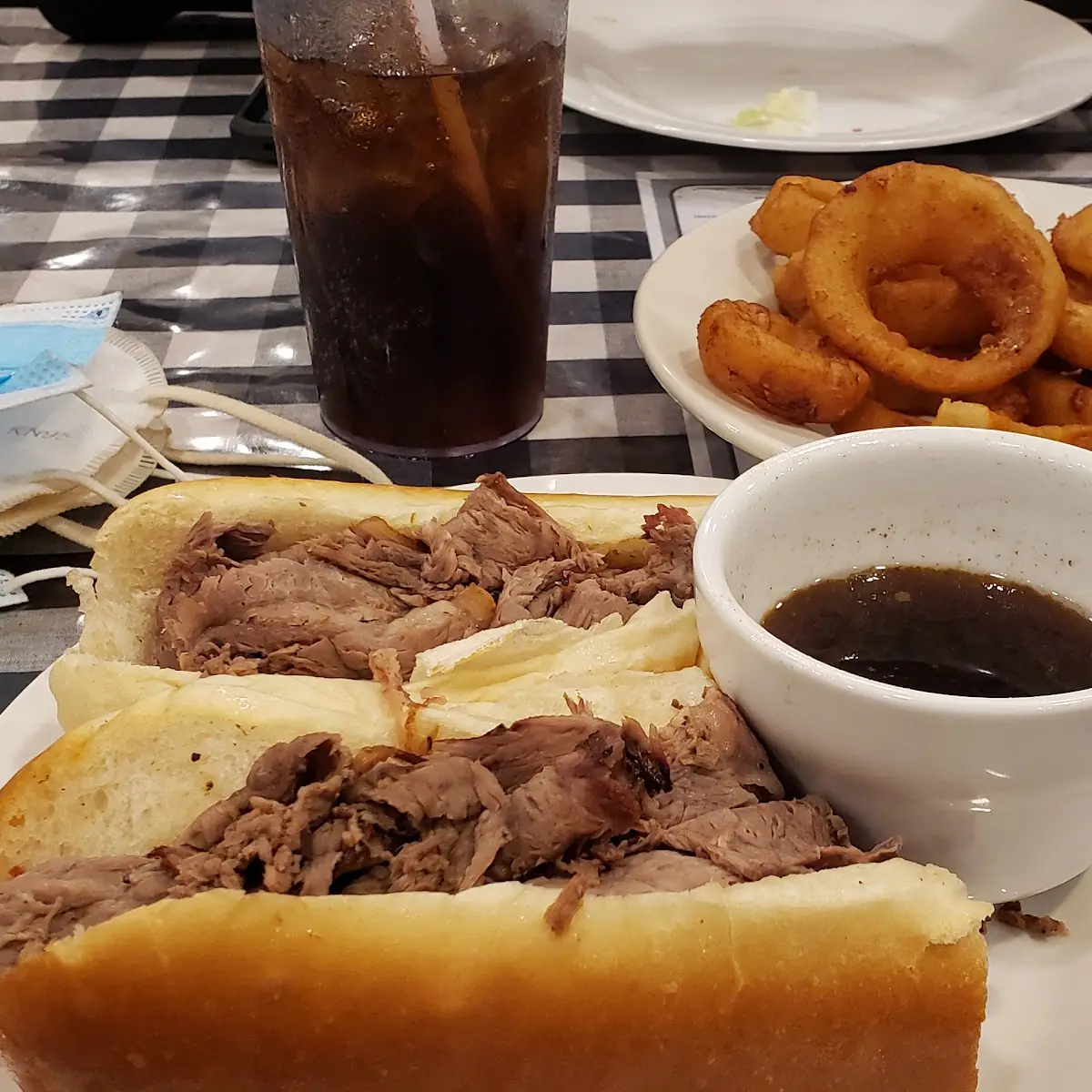 French Dip