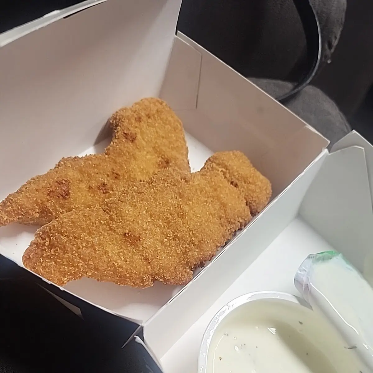 Chicken Tenders